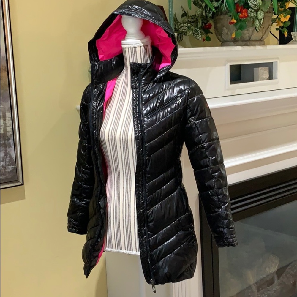 NWOT Spyder kids jacket